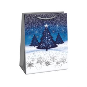 ARGUS Dárková papírová taška (30 x 42 cm) 08890138