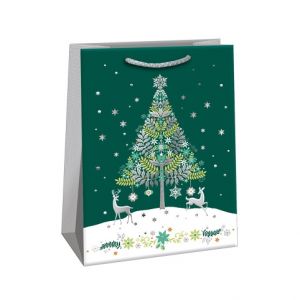 ARGUS Dárková papírová taška (30 x 42 cm) 08890148