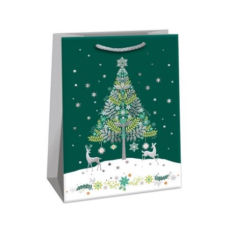 ARGUS Dárková papírová taška (30 x 42 cm) 08890148