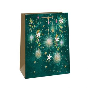 ARGUS Dárková papírová taška (30 x 42 cm) 08890155