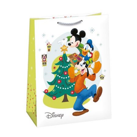 ARGUS Dárková papírová taška Disney (34.5 x 48 cm) 08970430