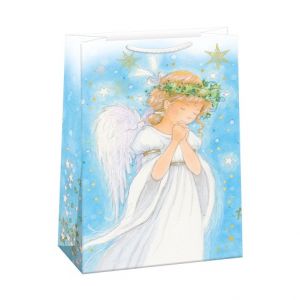 ARGUS Dárková papírová taška MAXI (47 x 70 cm) 08990445