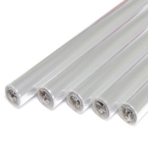 ARGUS Celofán balíci transparetní fólie 09480000