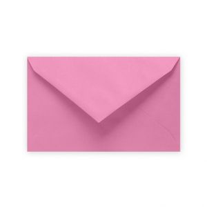 ARGUS Obálka B6 barevná růžová, 6 kusů 10760006