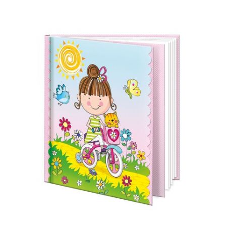 ARGUS Památníček 12,5 x 14,5 cm 14310374