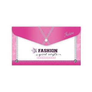 ARGUS Plastová obálka s drukem DL BE COOL 16410273