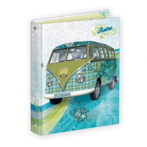 ARGUS Karisblok A5 Retro 16820163