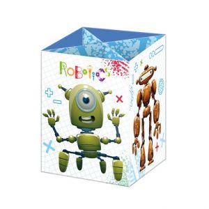 ARGUS Stojan na pera a tužky Robotics 19230327