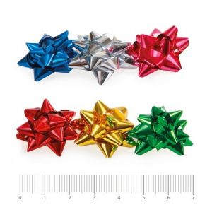 ARGUS Mašlička průměr 25mm 20028001