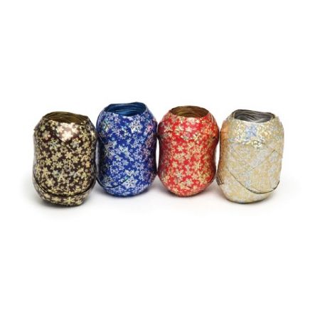 ARGUS Stuha papírová vajíčko vánoční 20034510