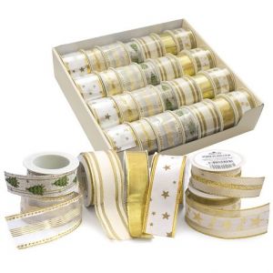 ARGUS Stuhy zlaté MIX 28 kusů 20051002