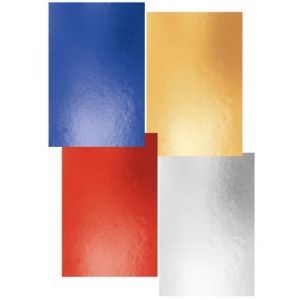 ARGUS Sáček dárkový plastový 16 x 25, mix 100ks 20068299