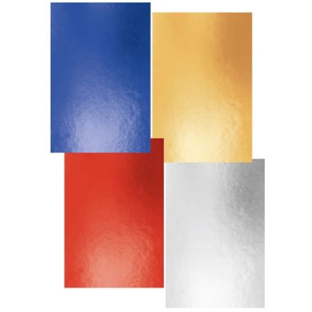 ARGUS Sáček dárkový plastový 16 x 25, mix 100ks 20068299