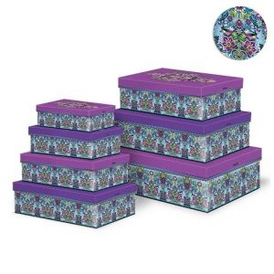 ARGUS Sada 7 ks dárkových krabic 21008257