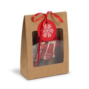 ARGUS Textilní figurky v dárkové krabičce 23070002