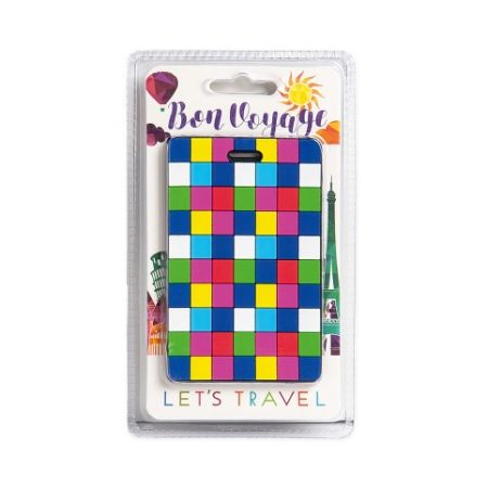 ARGUS Visačka na zavazadla 23130016