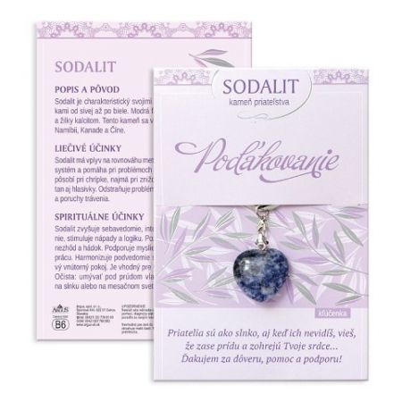 ARGUS Klíčenka 23240005