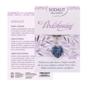 ARGUS Klíčenka 23240019