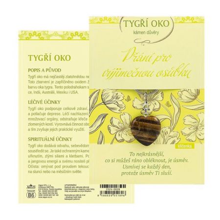 ARGUS Klíčenka 23240028