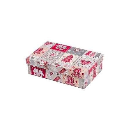 ARGUS Dárková krabice 25350163