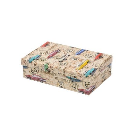 ARGUS Dárková krabice 25360158