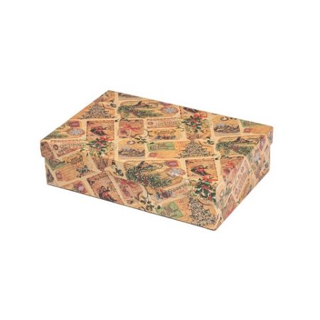 ARGUS Dárková krabice 25370162