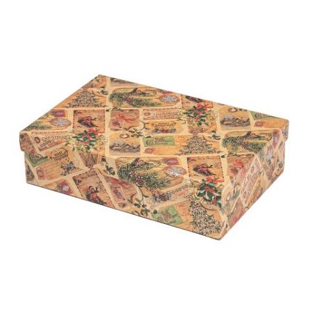 ARGUS Dárková krabice 25390162