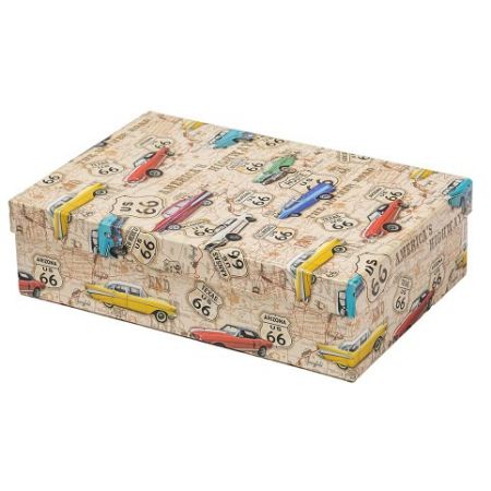 ARGUS Dárková krabice 25400158