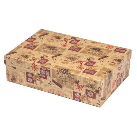 ARGUS Dárková krabice 25400161