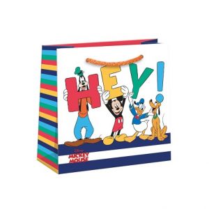 ARGUS Papírová dárková taška 77260694