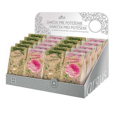 ARGUS Pochutiny BOX 23538008