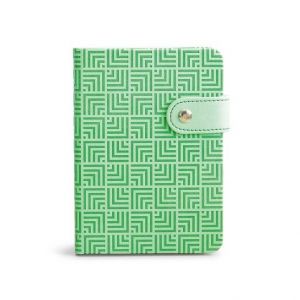 ARGUS Zápisník 10,5x14,5cm 14130002