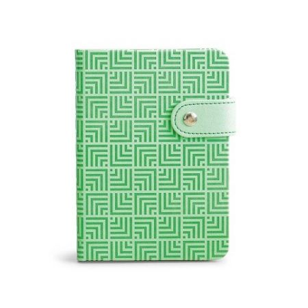 ARGUS Zápisník 10,5x14,5cm 14130002