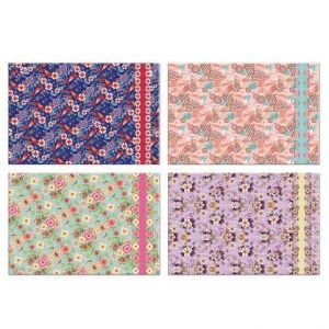 ARGUS Balící papír STANDARD arch 100x70 MIX box 48 rolí 09340001