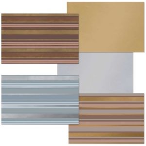 ARGUS Balící papír metalický 2x0,7m, box MIX 60 rolí 09610003