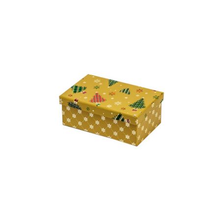 ARGUS Dárková krabice vánoční 25011178