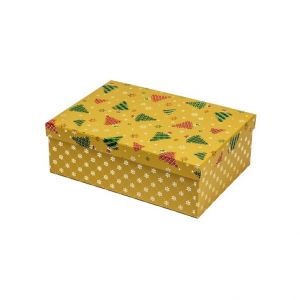 ARGUS Dárková krabice vánoční 25041178