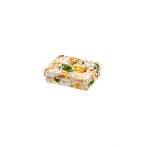 ARGUS Dárková krabice vánoční papír 25321174