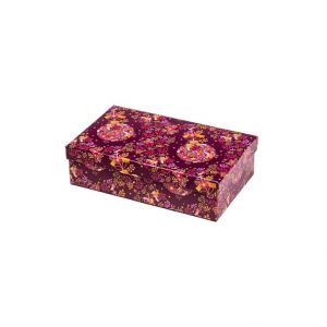 ARGUS Dárková krabice vánoční papír 25351174