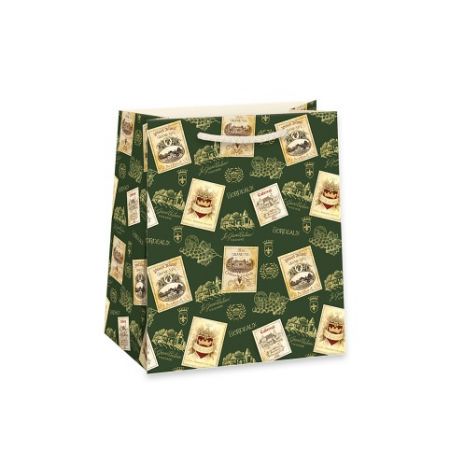 ARGUS Dárková papírová taška T4 (19 x 23 cm) 07470781