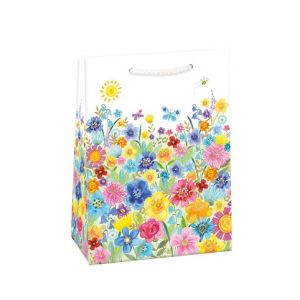 ARGUS Dárková papírová taška T5 (23 x 32 cm) 07570774