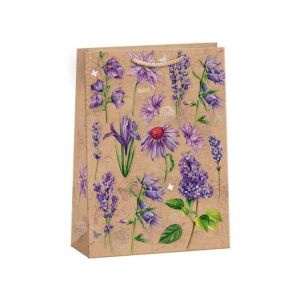 ARGUS Dárková papírová taška T5N (23.3 x 31.3 cm) 07540129