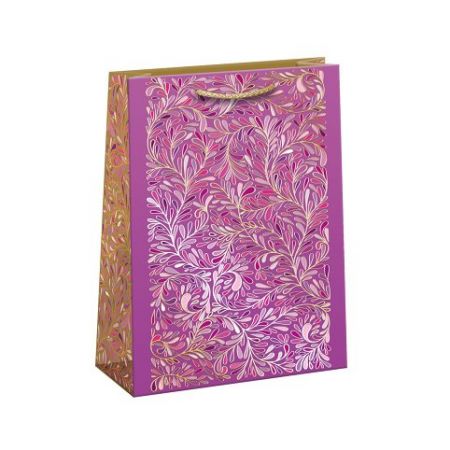 ARGUS Dárková papírová taška (23.5 x 33 cm) 07590185