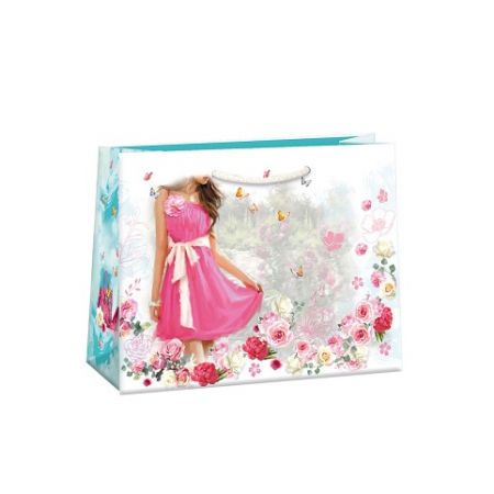 ARGUS Dárková papírová taška (30 x 23 cm) 07670775