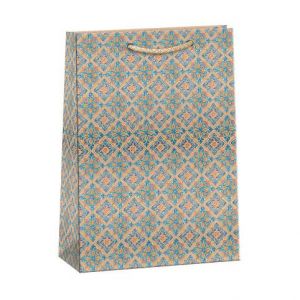 ARGUS Dárková papírová taška T8N (31 x 41.5 cm) 07840127