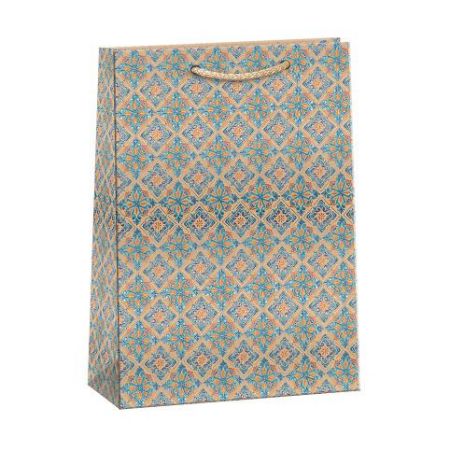 ARGUS Dárková papírová taška T8N (31 x 41.5 cm) 07840127