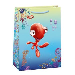 ARGUS Dárková papírová taška (34.5 x 48 cm) 07970776