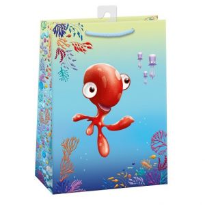 ARGUS Dárková papírová taška (34.5 x 48 cm) 07970776h