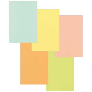 ARGUS Sáček dárkový plastový 20 x 35, mix 100ks 20068427