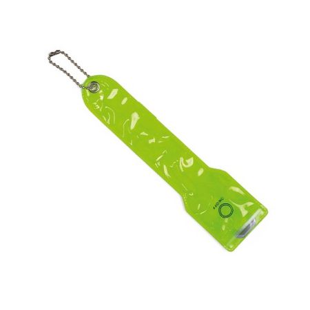 ARGUS LED reflexní visačka zelená 81120002